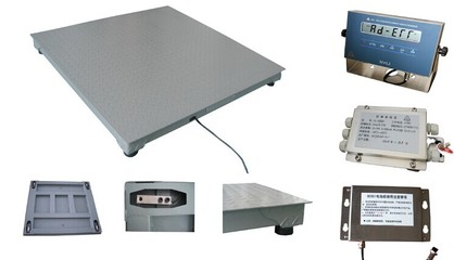 3噸帶打印電子秤 上海實(shí)潤(rùn)實(shí)業(yè)的專(zhuān)業(yè)解決方案與商機(jī)分析