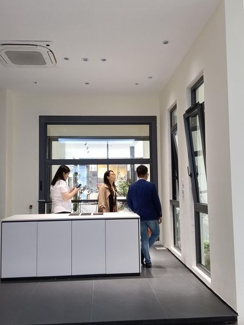 路易絲門窗圓滿落幕第25屆中國鳳池鋁門窗建筑裝飾博覽會，技術咨詢備受矚目